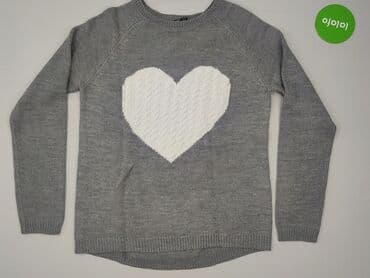 Kobiety: Cropp, Sweter damski, rozmiar XL — 2