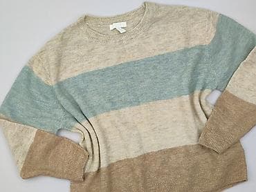 2 kangaroos: H&M, Sweter damski, rozmiar M — 1