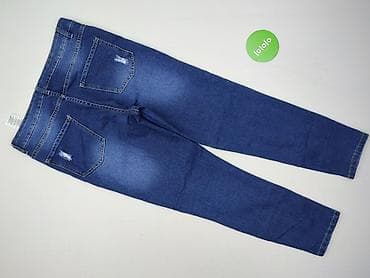 marija kulusic jeans: Janina, Jeansy damskie, rozmiar XL — 3