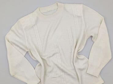 Sweter damski, rozmiar 2XL