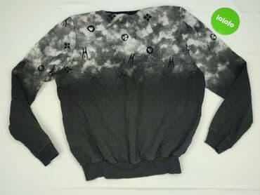 joggery bawełniane damskie: Women`s sweatshirt, size M (EU 38) — 3