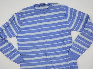 hm cargo: Springfield, Sweter dla mężczyzn, rozmiar L — 1