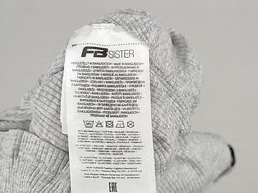 cropp polo: FB Sister, T-shirt damski, rozmiar S — 5