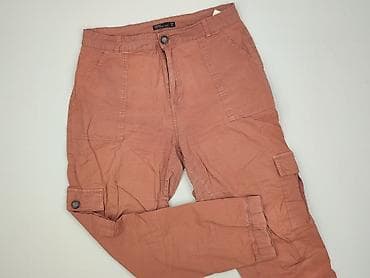 wassyl dres: House, Spodnie cargo damskie, rozmiar L — 1