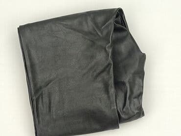 Women's Clothing: H&M, Material trousers for women, size S (EU 36) — 6