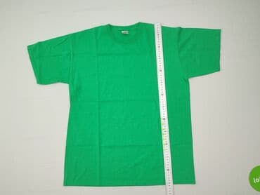 najtańsze koszulki z nadrukiem: Fruit Of The Loom, Футболка для чоловіків, розмір M — 6