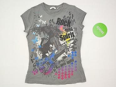 t shirty nirvana: New Look, T-shirt damski, rozmiar S — 2