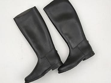 kubota kalosze: Decathlon, Kozaki damskie, rozmiar 39 — 1