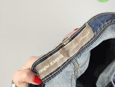 kobiety w jeansach: Jeansy dla mężczyzn, rozmiar S — 5