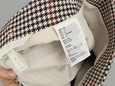 mohito spodnice: H&M, Spódnica damska, rozmiar S — 4