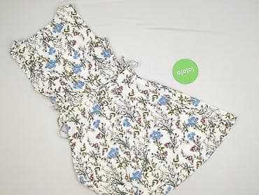 buty converse cdg: H&M Divided, Sukienka damska, rozmiar S — 4