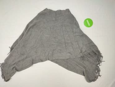 szlafrok c: Ponczo damskie, rozmiar One size — 2