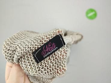 koc bluza: Kardigan damski, rozmiar XL — 4