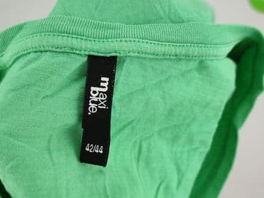 t shirty winnie the pooh: Blue, T-shirt damski, XL — 4