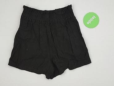 pull and bear shorts: Amisu, Shorts for women, size M — 3