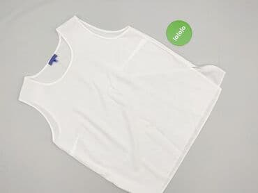 dorimodes majtki bezszwowe: Encadee, Top damski, rozmiar 3XL — 2