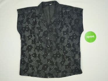 Kobiety: Bluzka damska, XL — 2