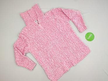 sweter turecki: Golf damski, rozmiar L — 2