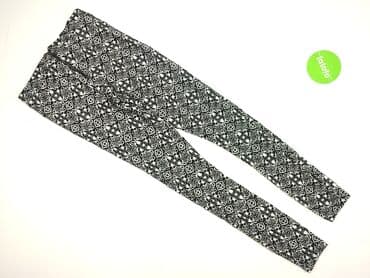 дешеве взуття жіноче: Topshop, Legginsy Eleganckie damskie, rozmiar M — 3
