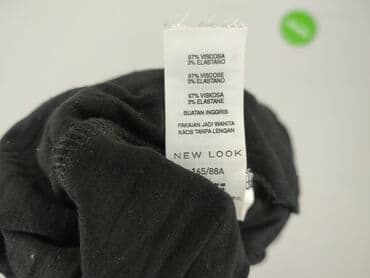 koszulka z długim rękawem guess: New Look, Top damski, rozmiar M — 5