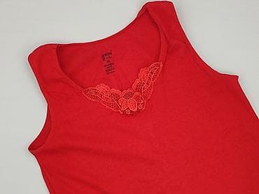 Top damski, rozmiar 3XL w lalafo.pl Top damski, rozmiar 3XL