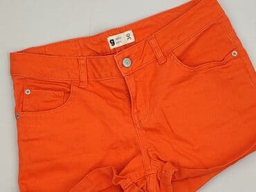 gina tricot jeansy: Gina Tricot, Szorty damskie, rozmiar S — 1