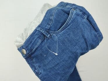 lidl spodnie ciazowe: Esmara, Jeansy damskie, M — 6