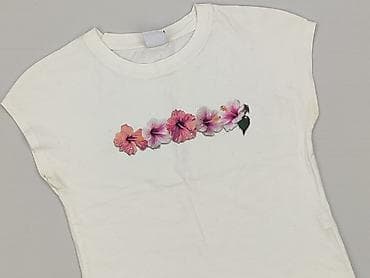 pull and bear serenada: Bershka, T-shirt damski, rozmiar M — 1