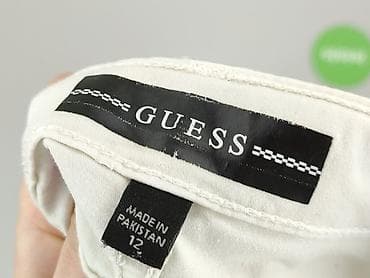 buty guess olx: Guess Jeans, Jeansy damskie, rozmiar L — 4