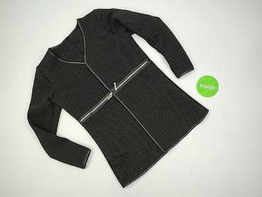 pull and bear narzutka: Kardigan damski, rozmiar M — 2