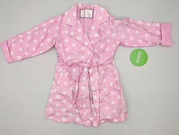 mata dla dziecka: Kurtka przeciwdeszczowa, 8 lat, 122-128 cm, stan - Bardzo dobry — 2