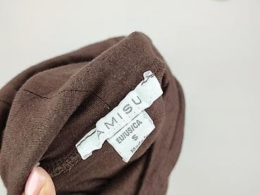 amisu golf: Amisu, Golf damski, rozmiar S — 4