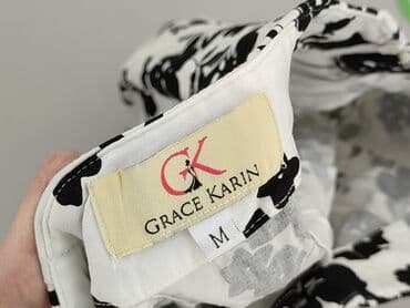 plisowane spódnice dla puszystej: Grace Karin, Spódnica damska, rozmiar M — 4