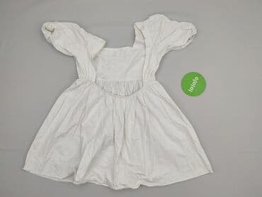 sukienki z muślinu: Bluzka damska, rozmiar S — 4