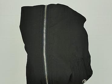 samolot: Bershka, Kurtka bomberka damska, rozmiar M — 8