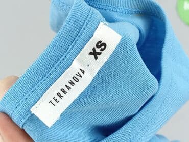 t shirty motocyklowe: Terranova, Футболка жіноча, розмір XS — 4
