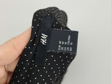bluzka do karmienia lidl: H&M, Жіноча блуза, розмір L — 4