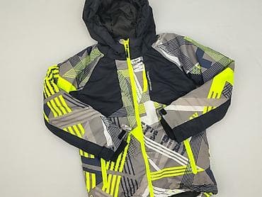 koszulki bytom: Kurtka przejściowa, 10 lat, 134-140 cm, stan - Bardzo dobry — 1