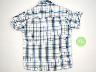 klapki bio: Glo-Story, Koszulа dla mężczyzn, rozmiar L — 4