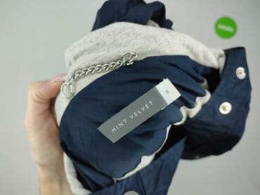 pepco kurtka parka: Mint Velvet, Parka damska, S — 5