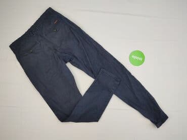 sandały na haluksy ccc: Jack & Jones, Chinosy dla mężczyzn, S — 4