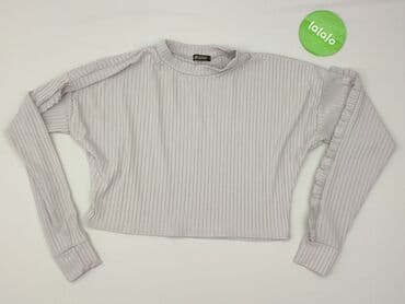 Kobiety: MISSPAP, Sweter damski, rozmiar S — 2