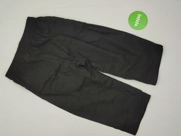 wassyl spodnie dresowe: Spodnie materiałowe damskie, rozmiar 2XL — 3