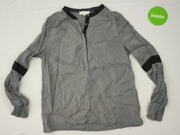 koszula pod bluze: Cream, Bluzka damska, M — 2