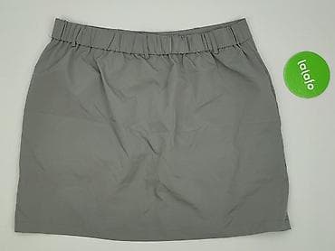 stringi sznurki: Shein Curve, Spódnica damska, rozmiar 2XL — 3