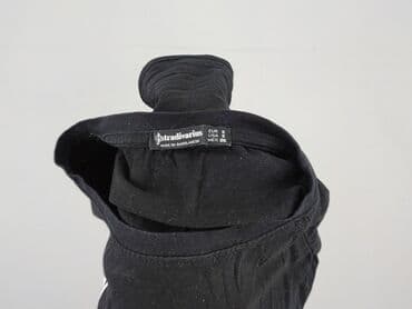 koszulki z smiesznym napisem: Stradivarius, T-shirt damski, S — 4