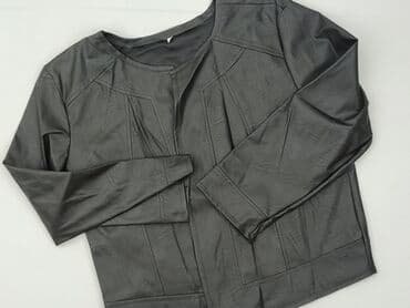 Kurtka skórzana damska, 3XL w lalafo.pl Kurtka skórzana damska, 3XL