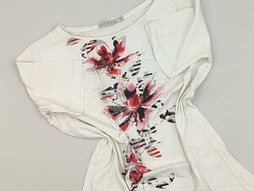 t shirty oui: QUIOSQUE, T-shirt damski, rozmiar M — 1