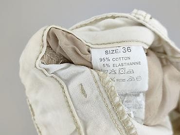 white stuff bluzki: Spodnie materiałowe damskie, rozmiar S — 4