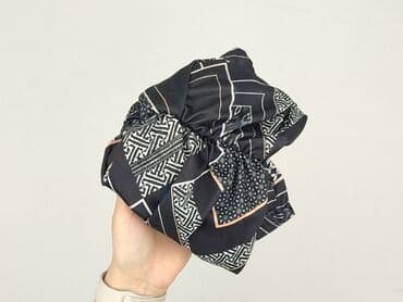 sukienka w geometryczne wzory h: Gina Tricot, Kombinezon damski, rozmiar S — 5